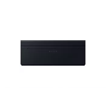 Razer Folio custodia da trasporto per tastiere portatili – nero (RC21-02420100-R3M1)