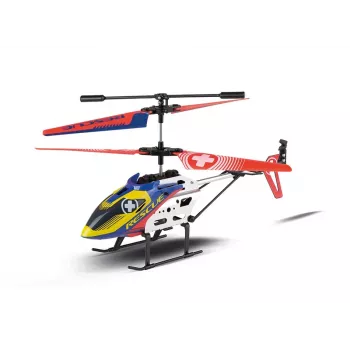 Carrera RC Rescue One 2,4 GHz elicottero (370501055)