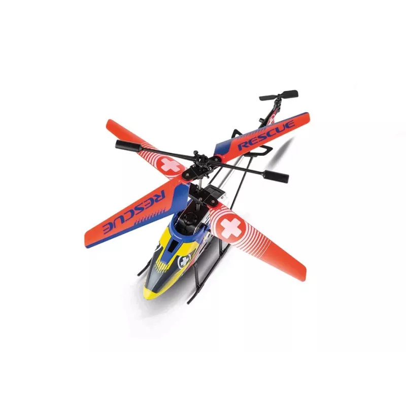Carrera RC Rescue One 2,4 GHz elicottero (370501055)