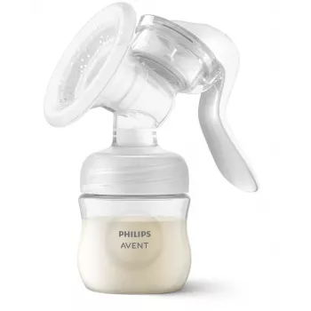 Philips Avent set regalo tiralatte manuale SCD430/50