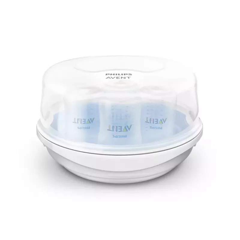 Philips Avent set regalo tiralatte manuale SCD430/50