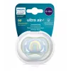 Philips Avent Ultra Air Deco ciuccio Rainbow 0-6M maschio 1 pezzo