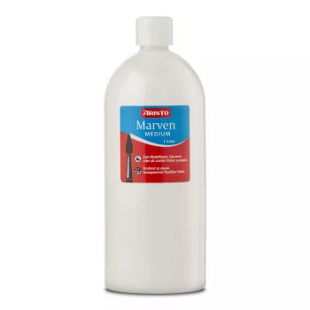 ARISTO Marven Medium colla per bricolage 1,0 l, 1 pz. (AR32160)