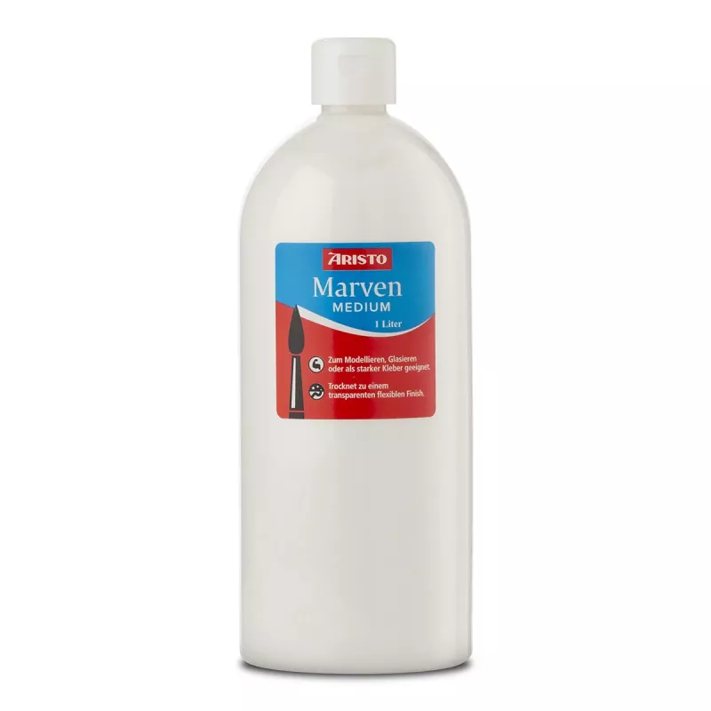 ARISTO Marven Medium colla per bricolage 1,0 l, 1 pz. (AR32160)
