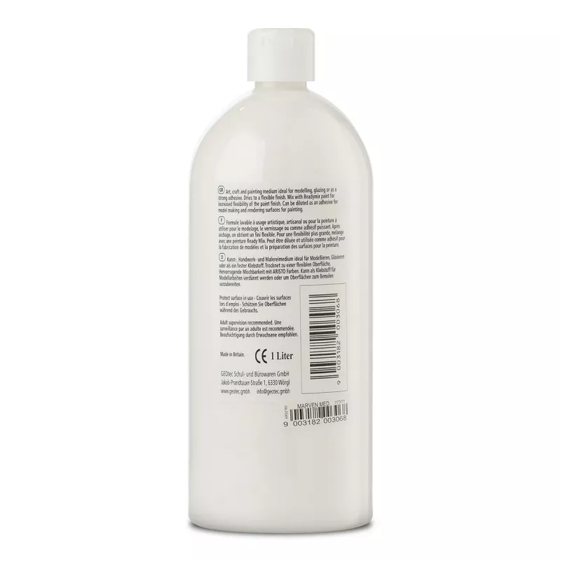 ARISTO Marven Medium colla per bricolage 1,0 l, 1 pz. (AR32160)