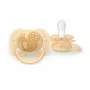 Philips Avent Ultra Soft DECO Ciuccio 6-18 mesi, confezione da 2
