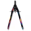 ARISTO BTS SV Compasso senza giunti, Dark Iris (AR552815-24)