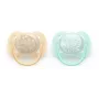 Philips Avent Ultra Soft DECO Ciuccio 0-6 mesi, confezione da 2