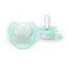 Philips Avent Ultra Soft DECO Ciuccio 0-6 mesi, confezione da 2