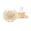 Philips Avent Ultra Soft DECO Ciuccio 0-6 mesi, confezione da 2