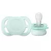 Philips Avent Ultra Start ciuccio 0-2 mesi, confezione da 2
