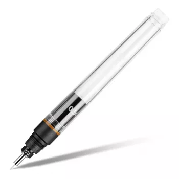 ARISTO mg1 pro portamina tecnico 0,5 mm, ricaricabile, punta in acciaio inox, compatibile con inchiostro, 1 pezzo AR63050