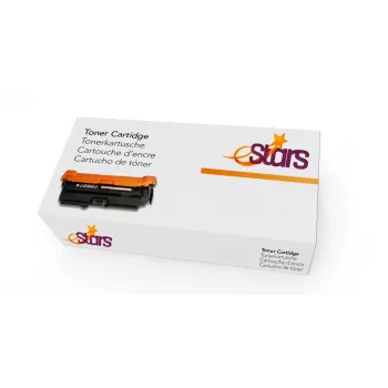 eStars cartuccia toner per Canon CRG-719H, 13.000 pagine, nero 09CALBP252MADKLU/C634