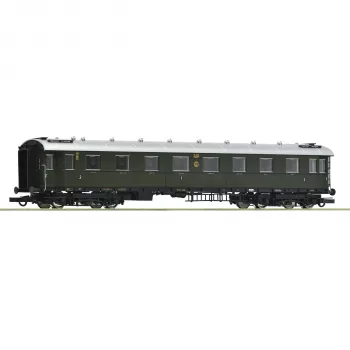 Roco 6200136 H0 carrozza rapida DRG D89 München – Hamburg Altona