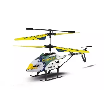 Carrera RC Storm Eagle 2,4 GHz elicottero (370501054)