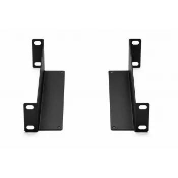 DSIT DS10-LS34 guide rack 10 pollici per armadi server 10 pollici profondi 450 mm – set da 2