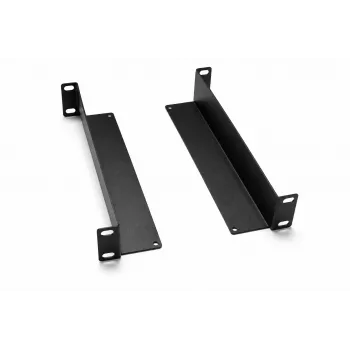 DSIT DS10-LS34 guide rack 10 pollici per armadi server 10 pollici profondi 450 mm – set da 2