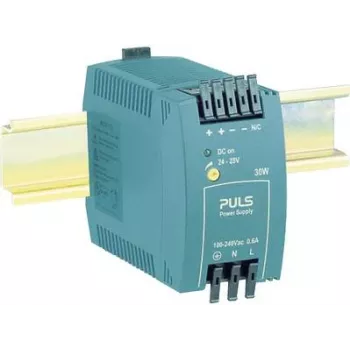 PULS MiniLine ML50.100 alimentatore per guida DIN 24V/DC 2,1A 50W