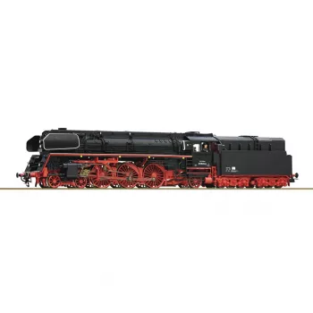 Roco 7110017 H0 locomotiva a vapore BR 01 0529-6 delle DR