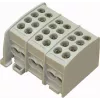 Eaton 217219 contatto ausiliario 1 N/O montaggio frontale morsetti a vite per contattori DILM7-DILM32