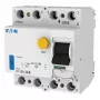 EATON PXF-63/4/03-B interruttore differenziale, 63A, 4 poli, 300mA, tipo B 300303