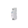 Eaton CR2011012 contattore di installazione 12V AC/DC 20A 1NO+1NC 2 poli 193906