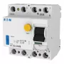 EATON PXF-63/4/03-S/B interruttore differenziale, 63A, 4 poli, 300mA, tipo B selettivo 300304