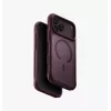 UNIQ Veren Magclick custodia di ricarica per iPhone 18 Pro Max / 17 Pro Max – Chalk Frost