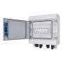 Eaton string box DC fotovoltaico 2x IN+2x OUT SPD tipo 2 MC4 (EP-501989)