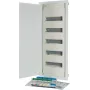 Eaton quadro di distribuzione da incasso 5 file, 60 unità modulo KLV-60HWP-F (302412)