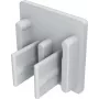 Eaton EP-501076 tappo terminale grigio chiaro (EP-501076)