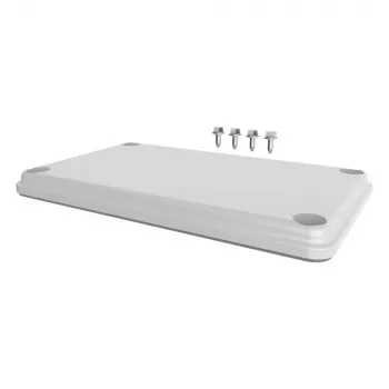 Eaton F3A-2K-M50/16-2 EP-501503 piastra a flangia IP55 materiale isolante EP