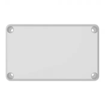 Eaton F3A-2K-M50/16-2 EP-501503 piastra a flangia IP55 materiale isolante EP