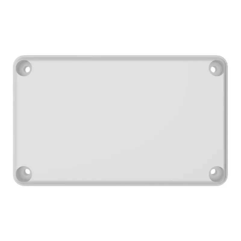Eaton F3A-2K-M50/16-2 EP-501503 piastra a flangia IP55 materiale isolante EP