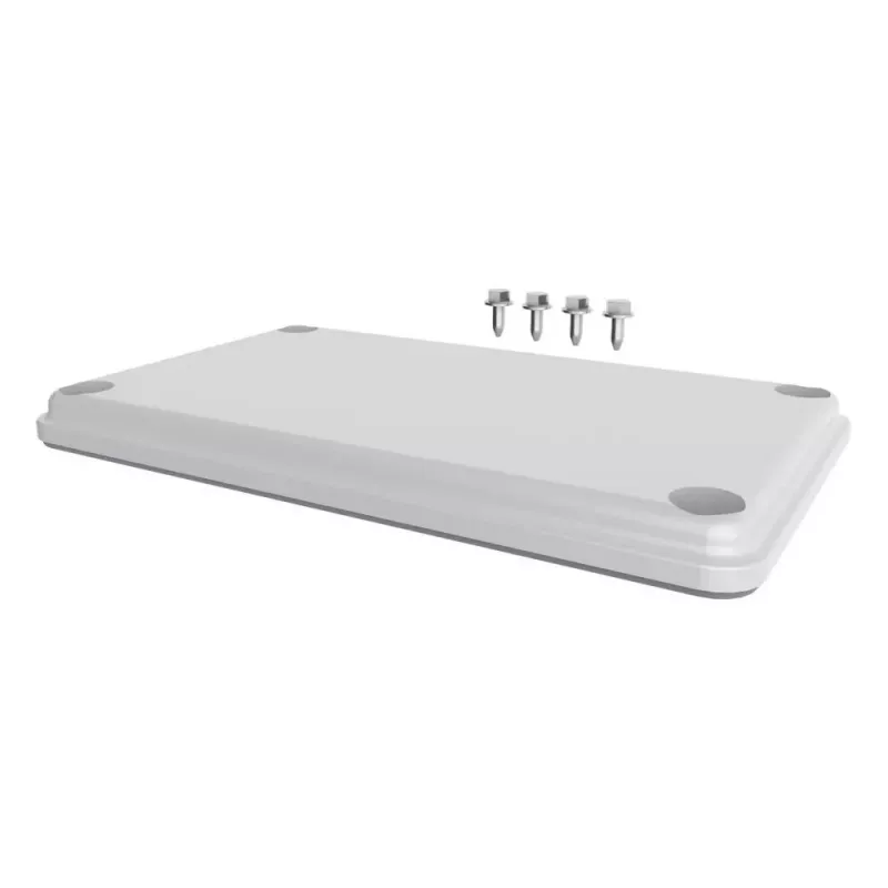 Eaton F3A-2K-M50/16-2 EP-501503 piastra a flangia IP55 materiale isolante EP