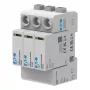 Eaton dispositivo di protezione da sovratensione PV 1000V tipo 2 testato (EP-501966)