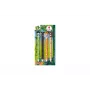 JOLLY penna gel con motivi animali 0,5 mm blu, 4 pezzi (7005-0005)