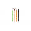 JOLLY penna gel con motivi animali 0,5 mm blu, 4 pezzi (7005-0005)