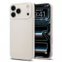 Spigen Liquid Air custodia per iPhone 17 Pro / 18 Pro - Natural Titanium