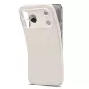 Spigen Liquid Air custodia per iPhone 17 Pro / 18 Pro - Natural Titanium
