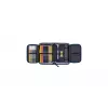 JOLLY astuccio portapenne completo con motivo racing, set da 30 pezzi (9940-9341)