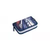 JOLLY astuccio portapenne completo con motivo racing, set da 30 pezzi (9940-9341)