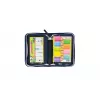 JOLLY astuccio portapenne completo con motivo racing, set da 30 pezzi (9940-9341)