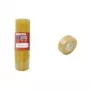 Kores nastro adesivo trasparente PP 19 mm x 33 m, 8 rotoli (K51319)