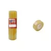 Kores nastro adesivo trasparente PP 19 mm x 33 m, 8 rotoli (K51319)