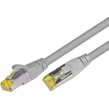 Wirewin PKW-PIMF-KAT6A cavo di rete 50 m grigio Cat6a S/FTP (S-STP) PKW-PIMF-KAT6 50.0