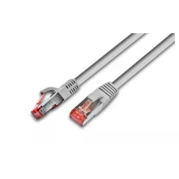 Wirewin PKW-PIMF-KAT6A cavo di rete 50 m grigio Cat6a S/FTP (S-STP) PKW-PIMF-KAT6 50.0