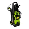 Zipper ZI-HDR195 idropulitrice 195 bar acqua fredda