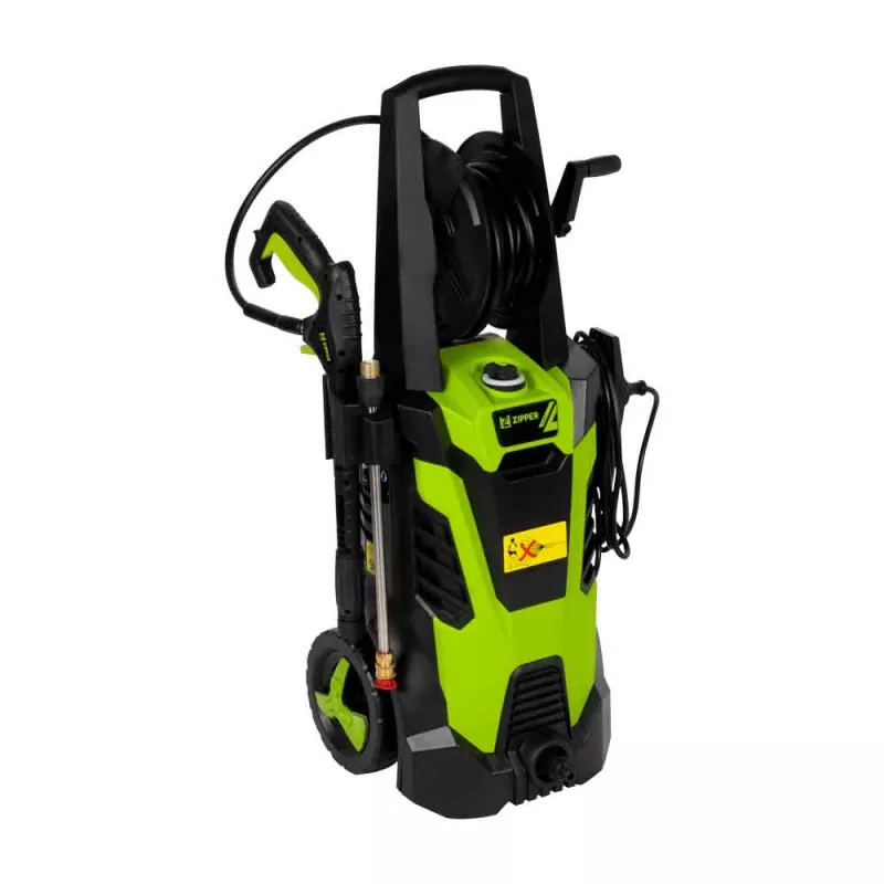 Zipper ZI-HDR195 idropulitrice 195 bar acqua fredda