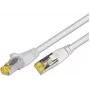 Wirewin PKW-PIMF-KAT6A cavo di rete bianco 50 m Cat6a S/FTP (S-STP) PKW-PIMF-KAT6 50.0 WS